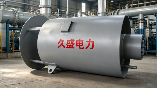 全南蒸汽消声器